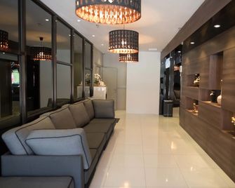 Mornington Hotel Soon Choon Ipoh - Ipoh - Lobby