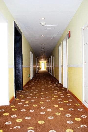 Home Inn Mu Du - سوزهو - مدخل