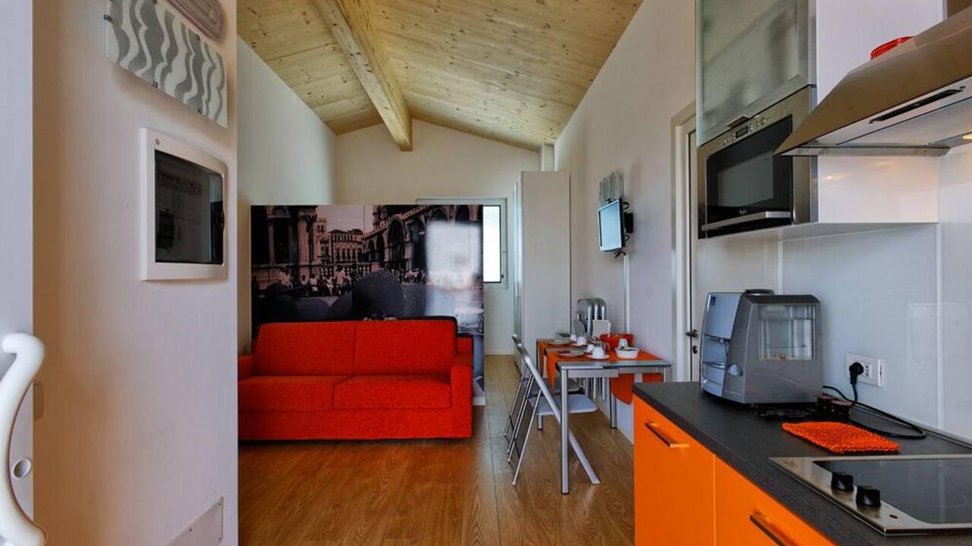 Eco Venice