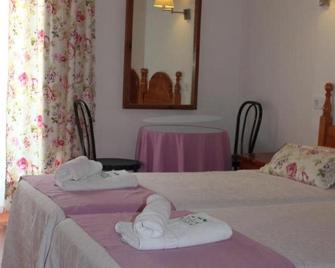 Hostal Villa Verde-Adults Only - Deia - Chambre