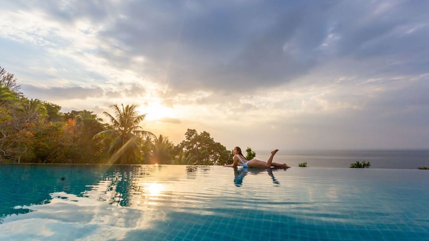 Ayara Kamala Resort & Spa (Sha Plus+)