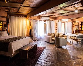 Dayo Hotel - Trairi - Quarto