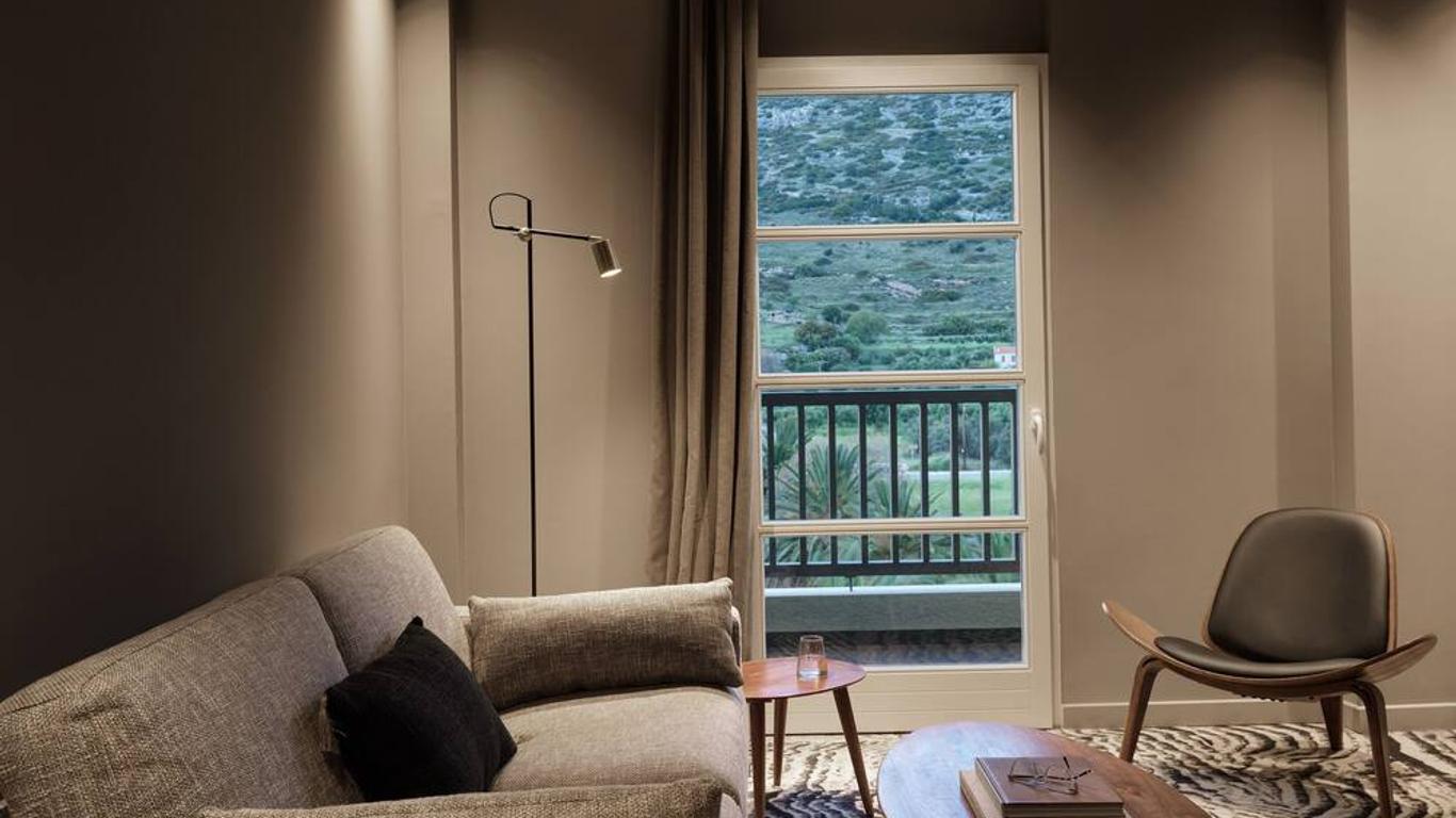 Doryssa Seaside Resort