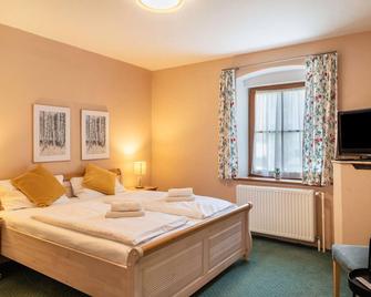 Chalet Sonneck - Seefeld - Seefeld - Schlafzimmer
