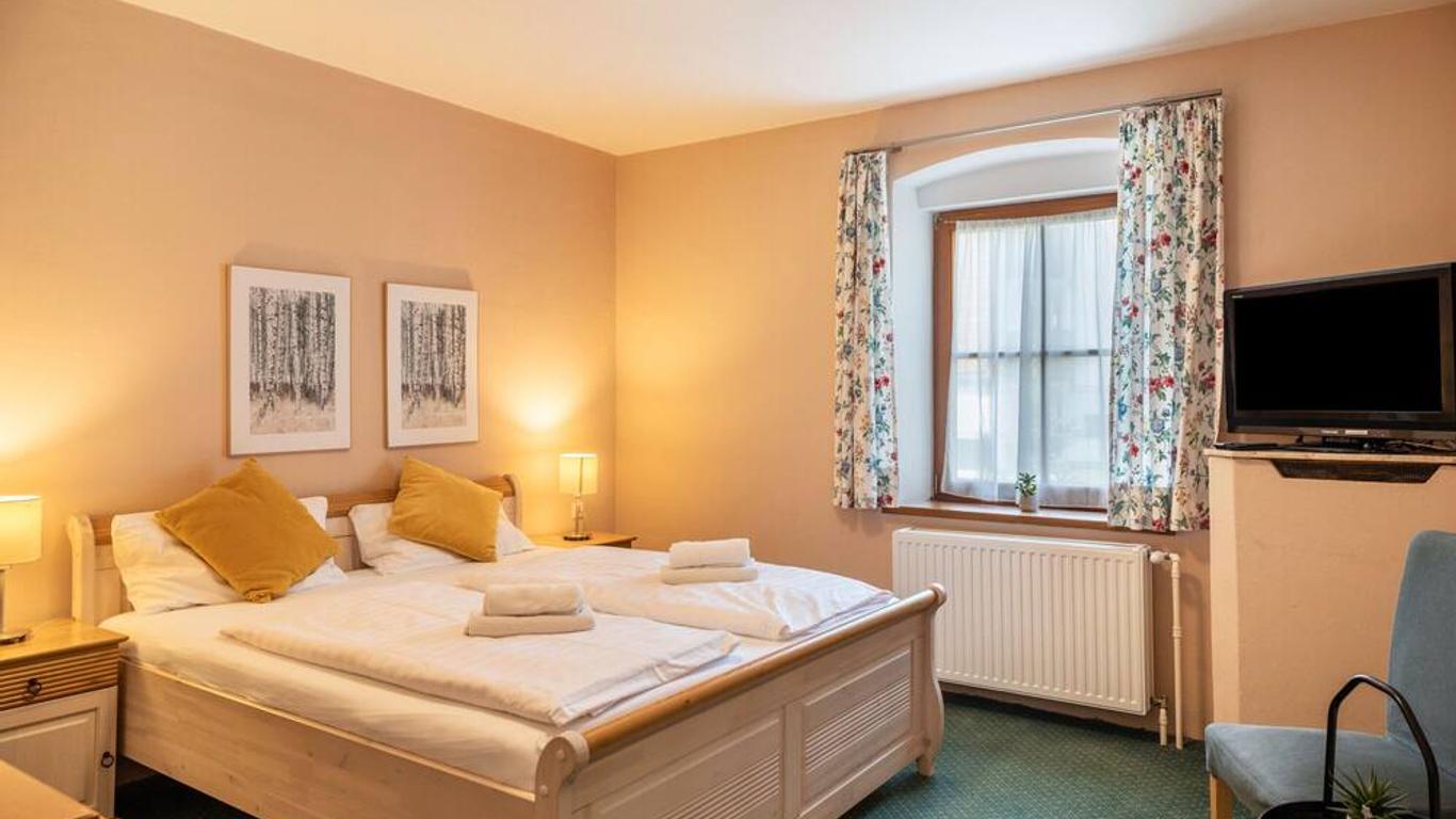 Chalet Sonneck - Seefeld