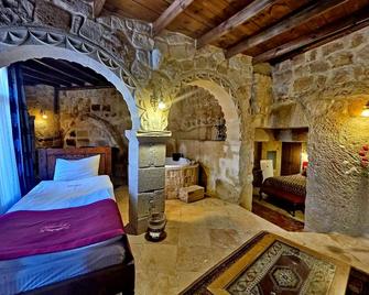 Cappadocia Antique House - Ortahisar - Habitación