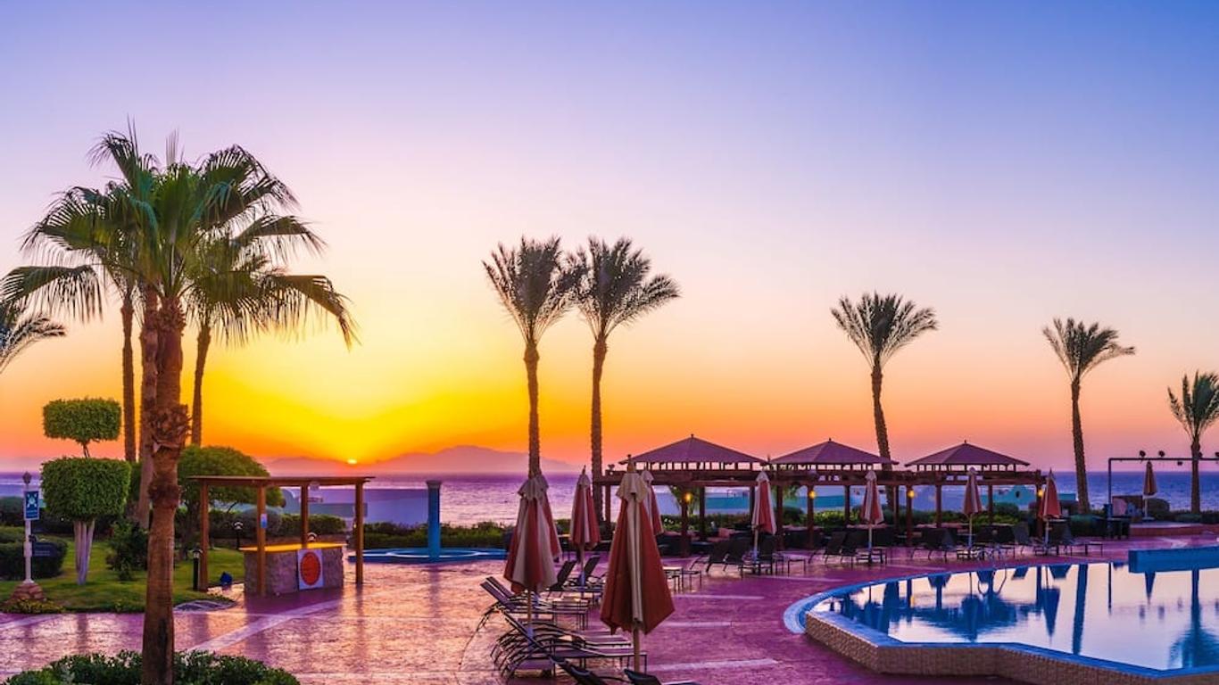 Renaissance Sharm El Sheikh Golden View Beach Resort