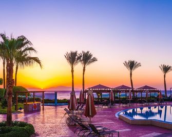 Renaissance Sharm El Sheikh Golden View Beach Resort - Sharm el-Sheij - Piscina