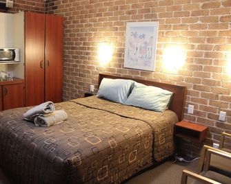 Acacia Motor Inn - Armidale - Bedroom