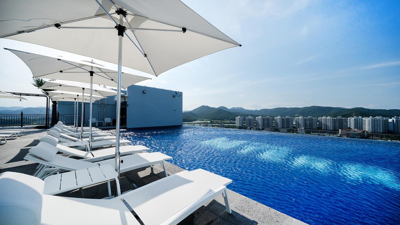 체스터톤스 경주