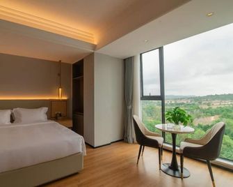 Billions Hotel - Sihanoukville