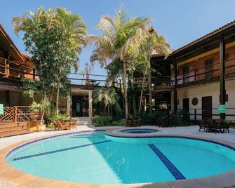 Hotel Pirá Miúna - Bonito - Uima-allas