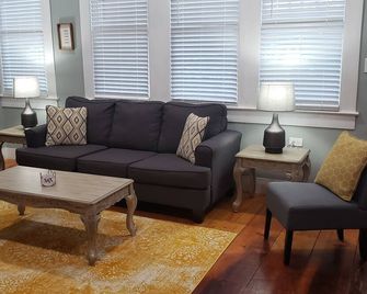 The Lafayette House - Mobile