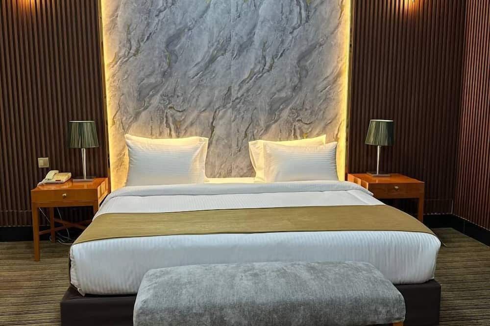 Al Massa Plus Hotel - Al-Ayn