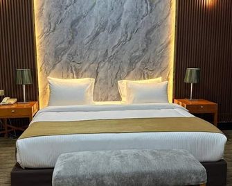 Al Massa Plus Hotel - Al-Ain