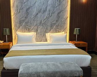 Al Massa Plus Hotel - Al-Ayn