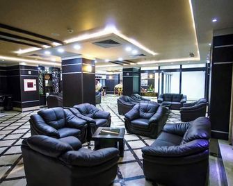 Hotel El Bey - Константіна - Лаунж