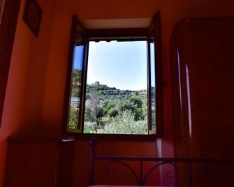 Locanda Dei Boi - Ventimiglia - Balkon