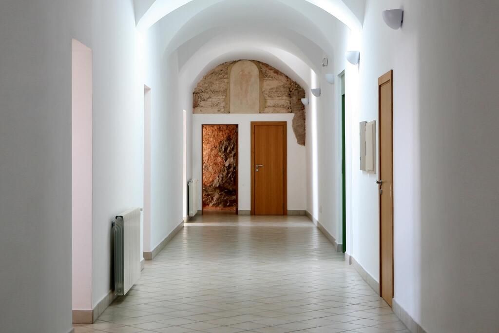 Petit Hotel Hostatgeria Sant Salvador