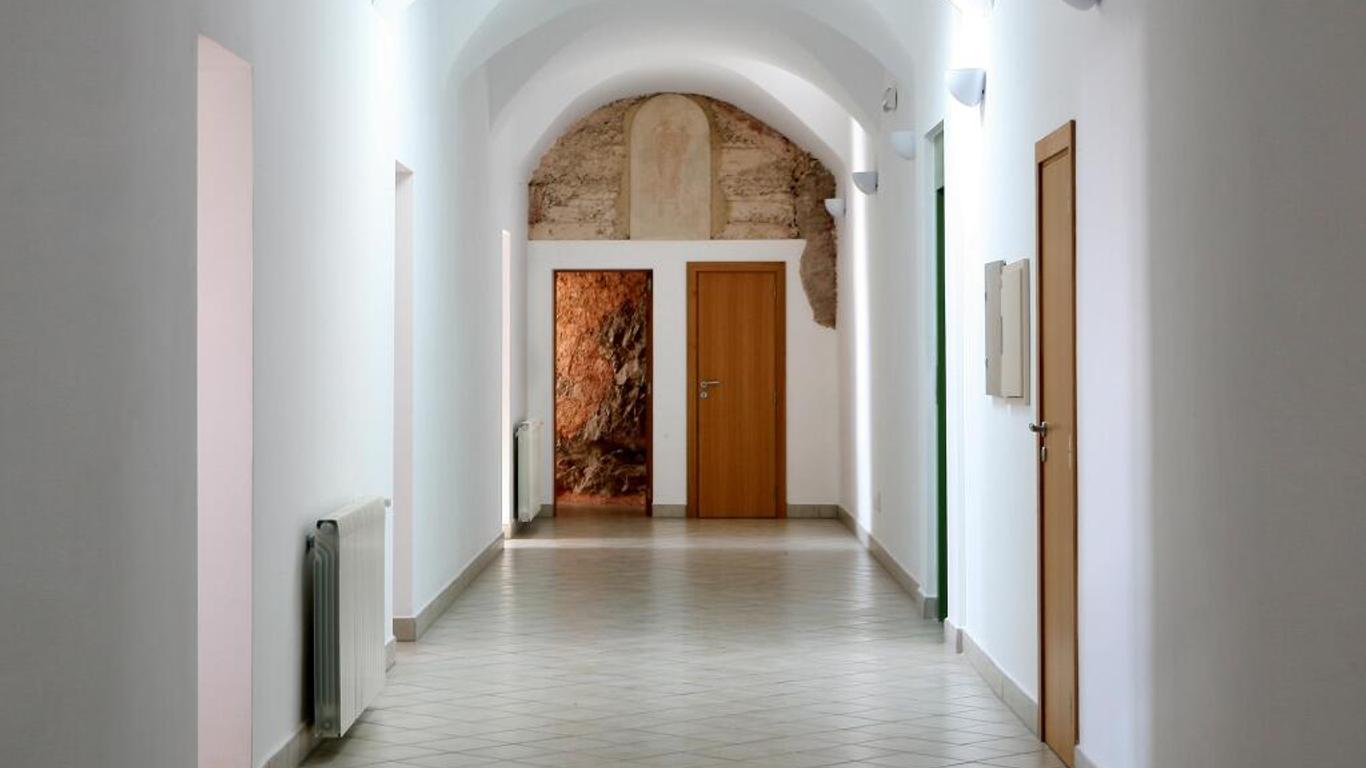 Petit Hotel Hostatgeria Sant Salvador