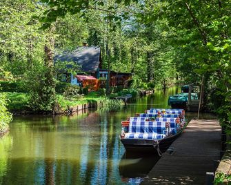 Parkpension Spreewald - Burg (Spreewald)