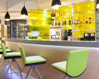 ibis Styles Beaune Centre - Beaune - Bar