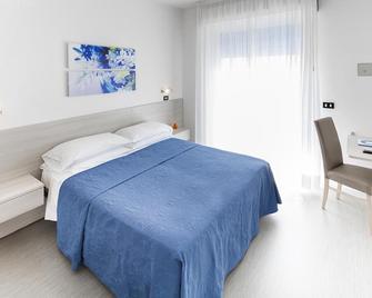 Hotel Bahia - Lignano Sabbiadoro - Dormitor