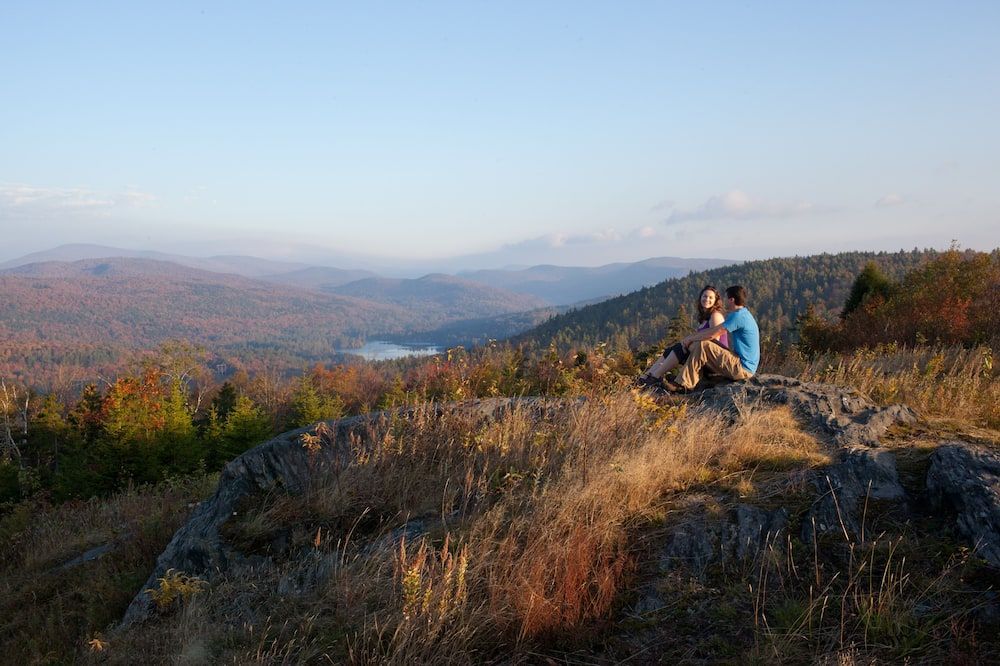 Mountain Lodge at Okemo, A Vail Resorts Property - Ludlow