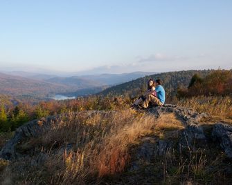 Mountain Lodge at Okemo, A Vail Resorts Property - Ludlow