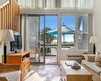 The Surf Club Resort - Montauk - Phòng khách