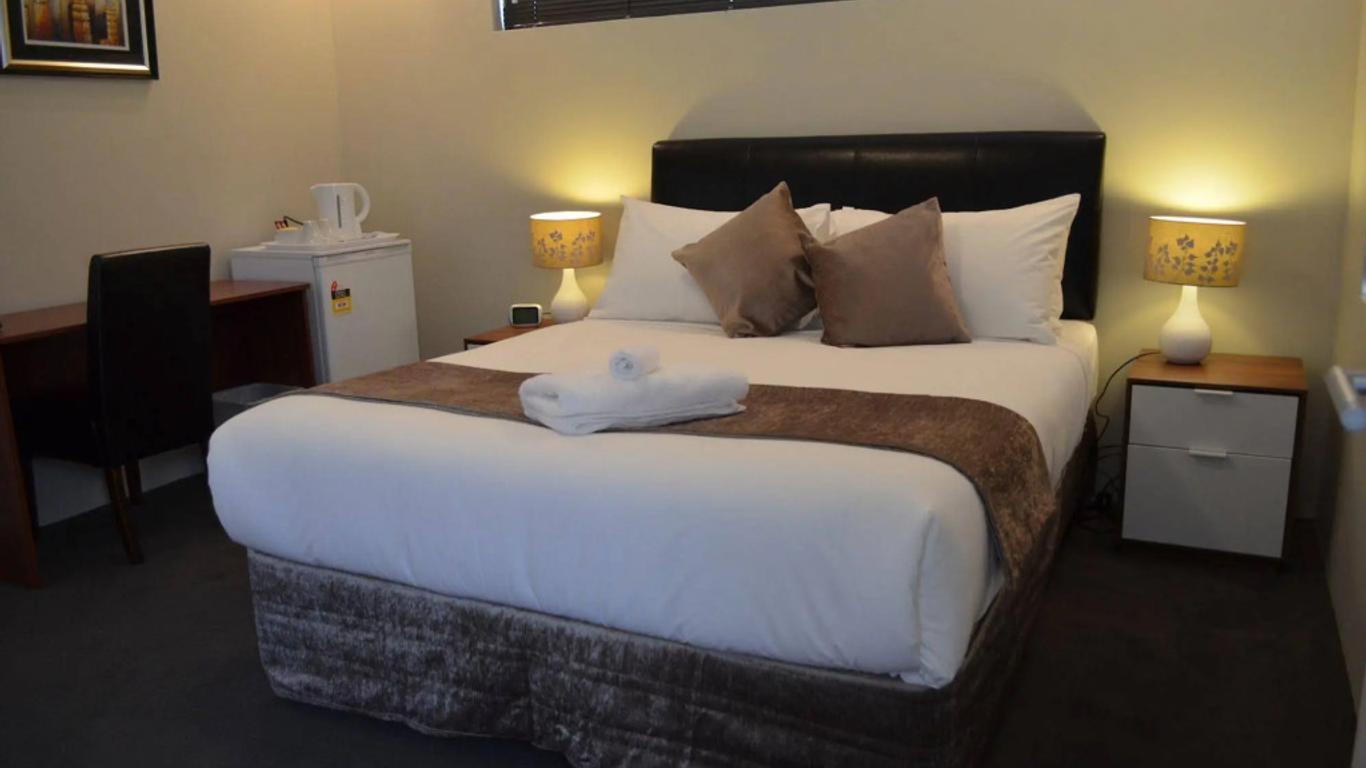 Ellard Bed & Breakfast