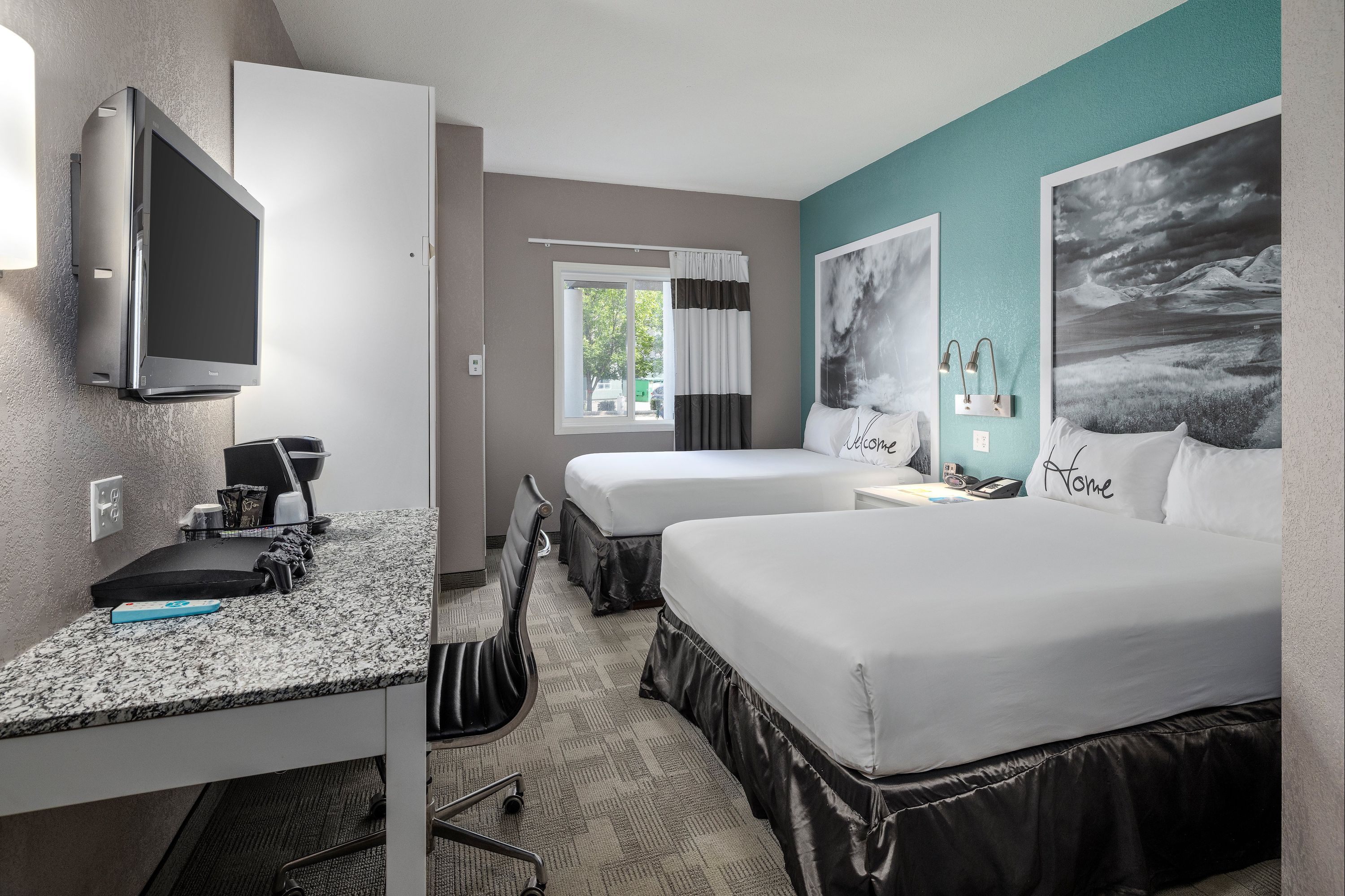 Prairie Crest Medicine Hat by IHG - Medicine Hat - Schlafzimmer