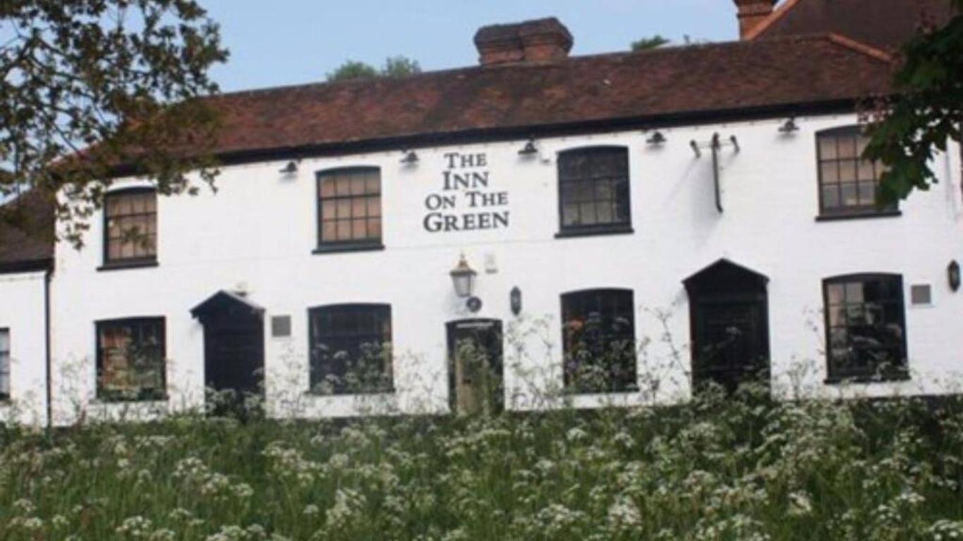 The Inn On The Green
