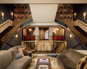 The Allegro Royal Sonesta Hotel Chicago Loop - Chicago - Lobby