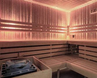 Hotel Nat Sarbinowo - Mielno - Wellness
