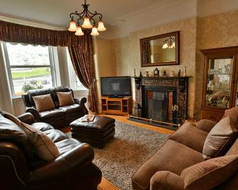 Cul-Erg House & Kitchen - Portstewart