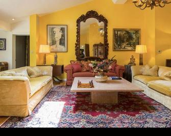 Unwind Island 3 Bedrooms 3 full washrooms - West Palm Beach - Sala