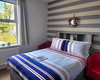 South Beach B & B - Lowestoft