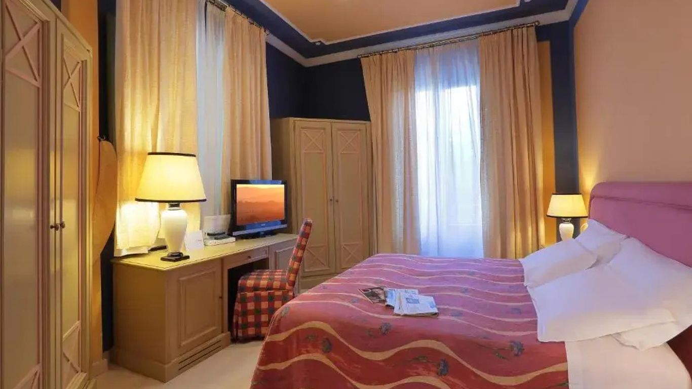 그랜드 호텔 니차 에 스위스