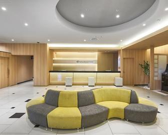 Daiwa Roynet Hotel Utsunomiya - Utsunomiya - Lobby
