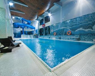 Hotel Klimek Spa - Muszyna - Piscina