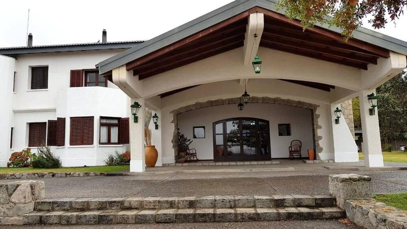 Hostería Aca Tafí Del Valle