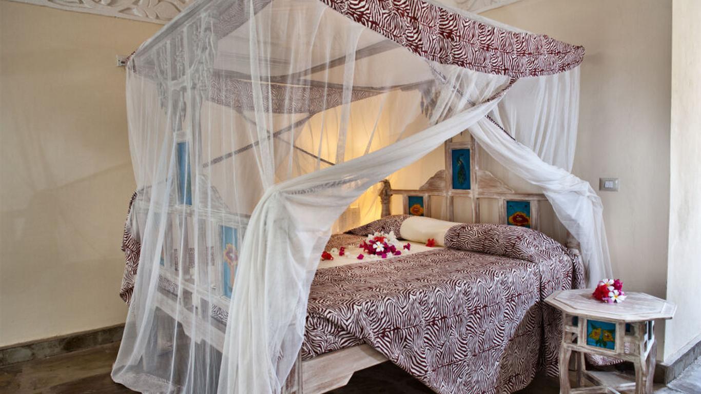 Jacaranda Beach Resort