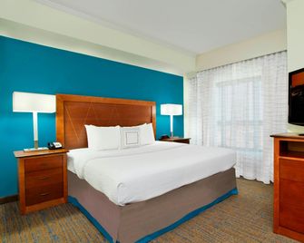 Residence Inn by Marriott DFW Airport North/Grapevine - Grapevine - Habitación