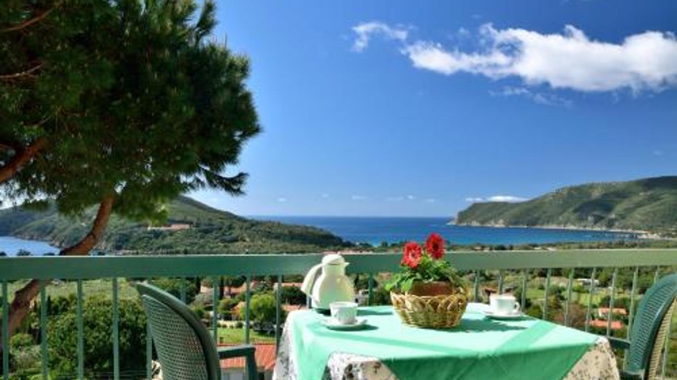 Residenza Mini Hotel - Rta E Appartamenti Vacanza