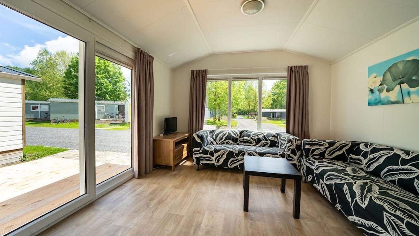 Europarcs Het Amsterdamse Bos