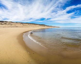 Cute Cottage Living by the Sea - Eastham - Ranta