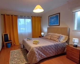 Quinta das rãs - Ponta Delgada - Bedroom