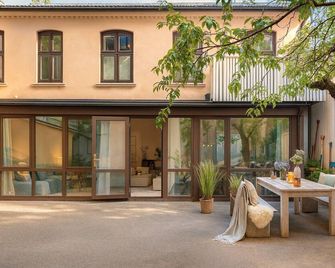 3bedroom, 82sq m Central Oslo Apt, newly renovated - Oslo