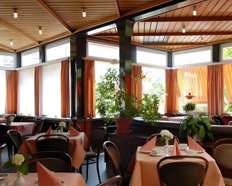 Hotel Böll Essen - Essen - Restaurant